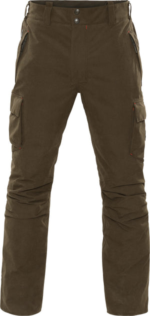 Driven Hunt HWS Insulated bukser Willow green - Härkila