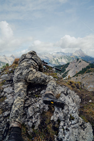 Mountain Hunter Expedition - HWS Packable bukser AXIS MSP®Mountain - Härkila