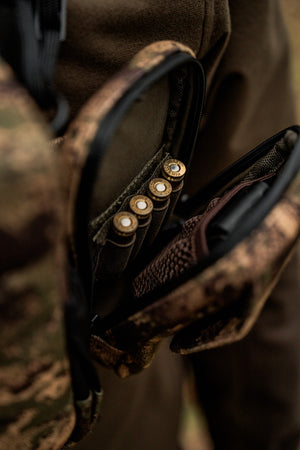 Härkila Utility Camo Pouch AXIS MSP®Forest  -  Härkila