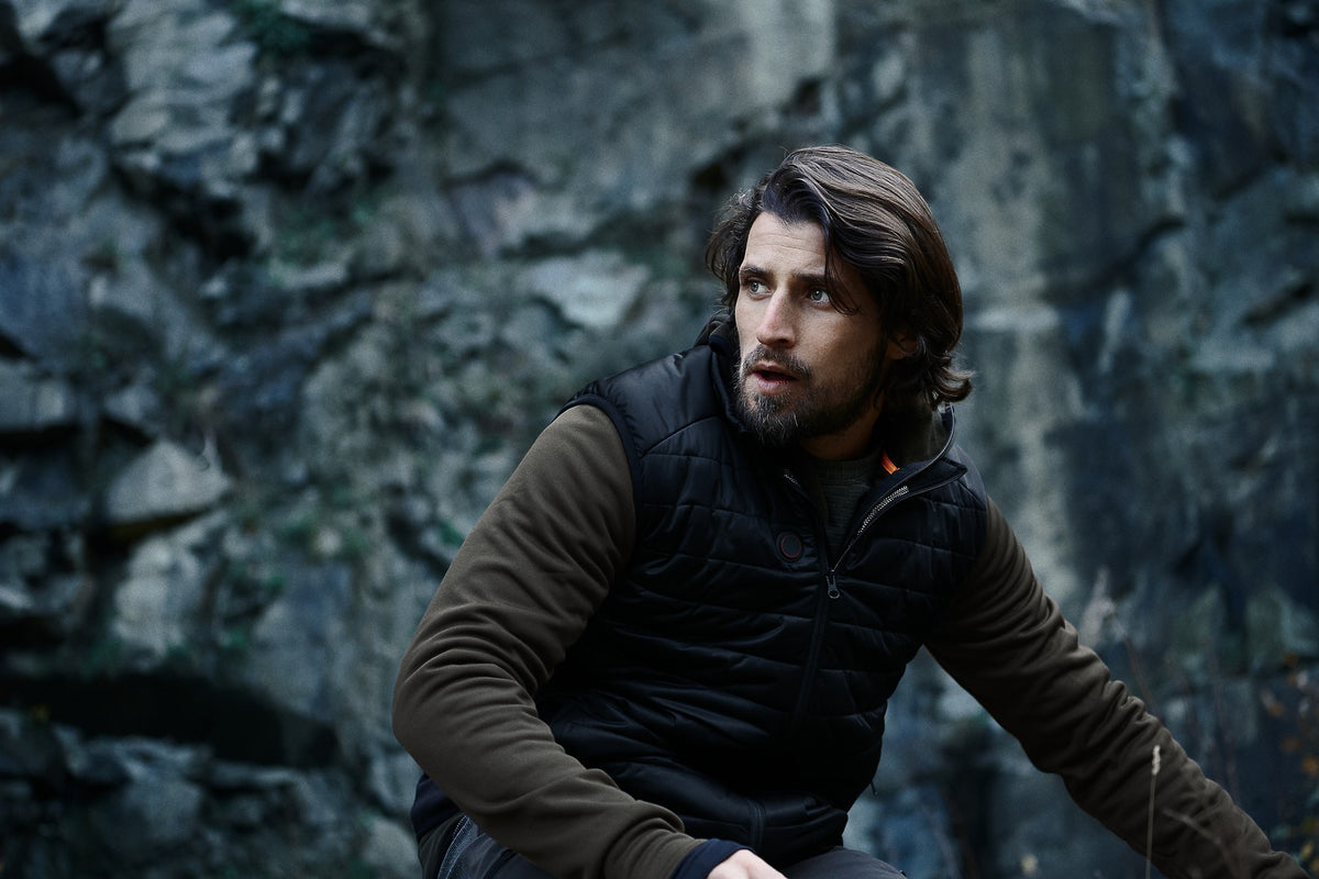 Seeland Heat - vest Black - Seeland