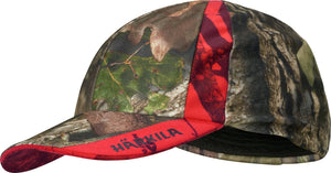 Moose Hunter 2.0 - GTX kasket MossyOak®Break-Up Country®/MossyOak®Red - Härkila