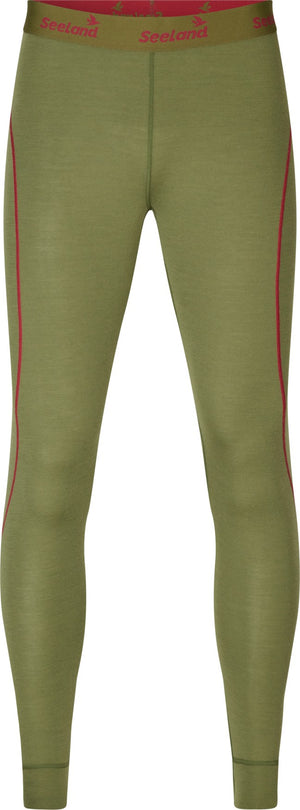 Hawker Base layer - Women Capulet Olive - Seeland