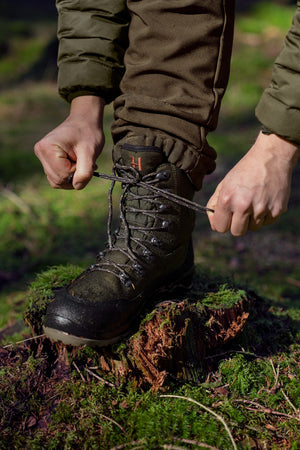 Pro Hunter Light Mid GTX - Willow green - Härkila