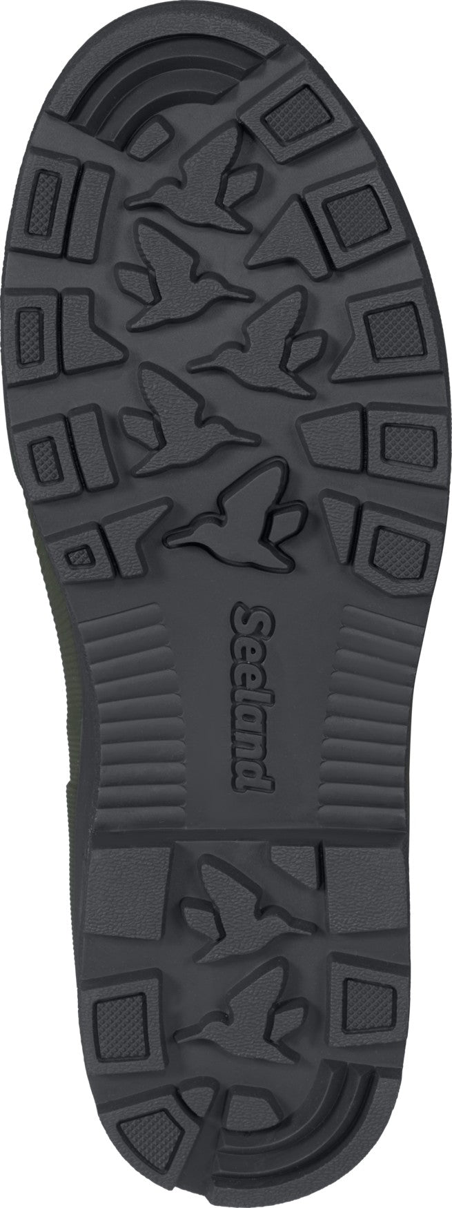 Key-Point - Boot Pine green - Seeland