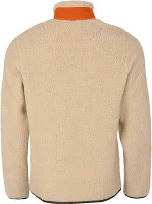 Zephyr - Fleece Sandshell - Seeland