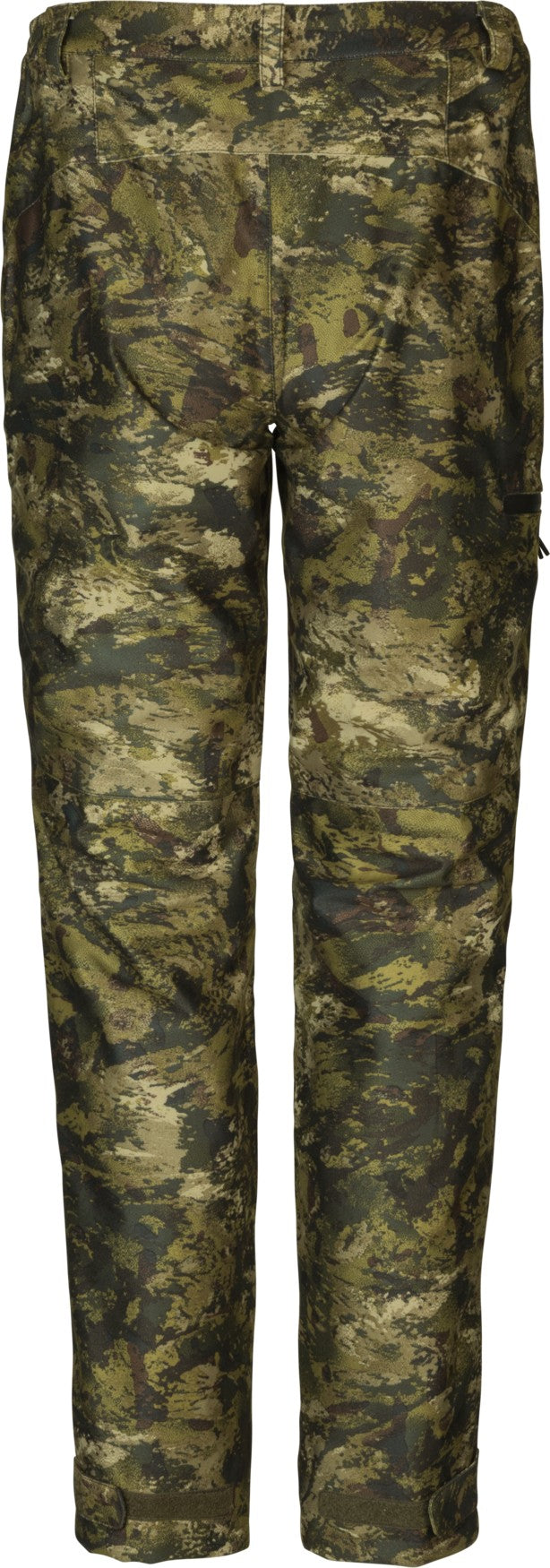 Avail Women Camo Bukser InVis MPC green - Seeland