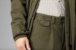 Hillside Breeks Moss green - Seeland