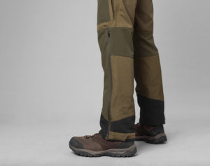 Hemlock Bukser - Military Olive/Pine Green - Seeland