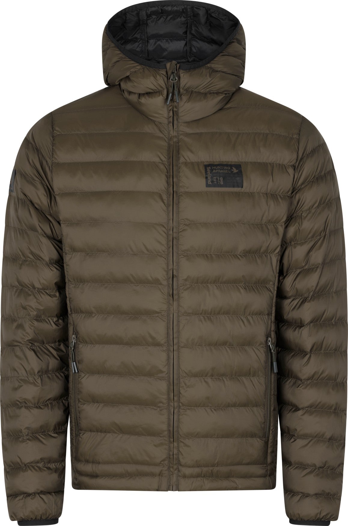 Fahrenheit Jakke Light Pine - Seeland