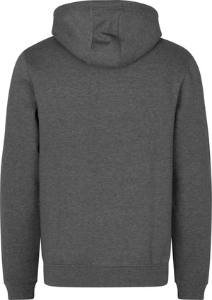 Loaded Hættetrøje Grey Melange - Seeland
