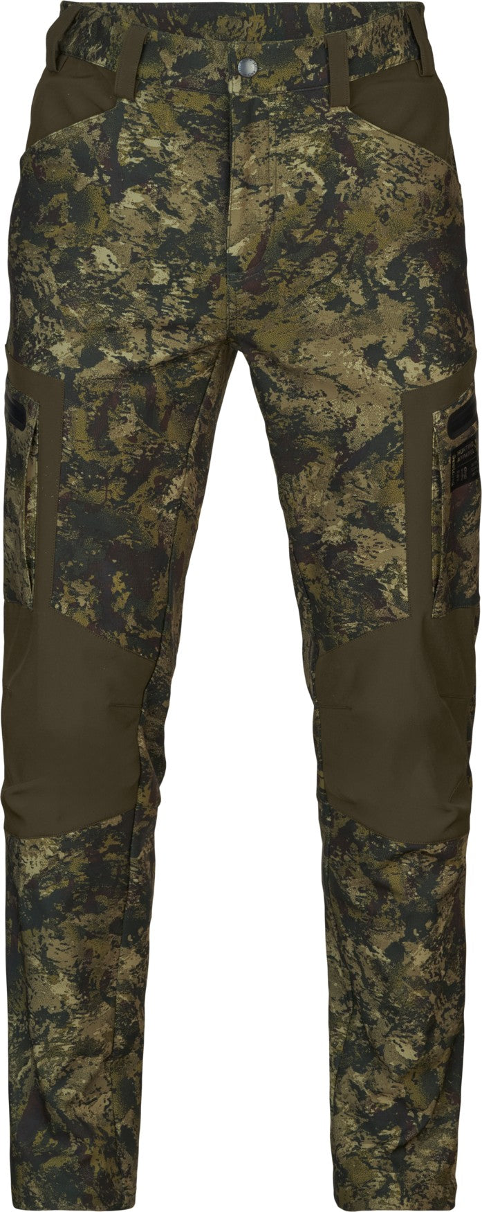 Chaser Aero Camo - bukser InVis MPC green - Seeland