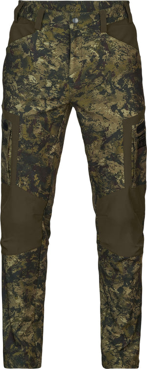 Chaser Aero Camo - bukser InVis MPC green - Seeland