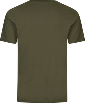 Packing T-shirt Grape leaf - Seeland