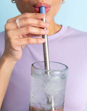 Sip 3pk With 3 Cases - LifeStraw