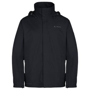 Herre Escape Light Jacket Black - Vaude
