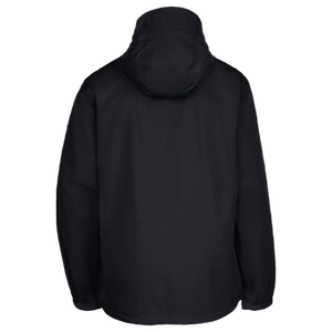 Herre Escape Light Jacket Black - Vaude