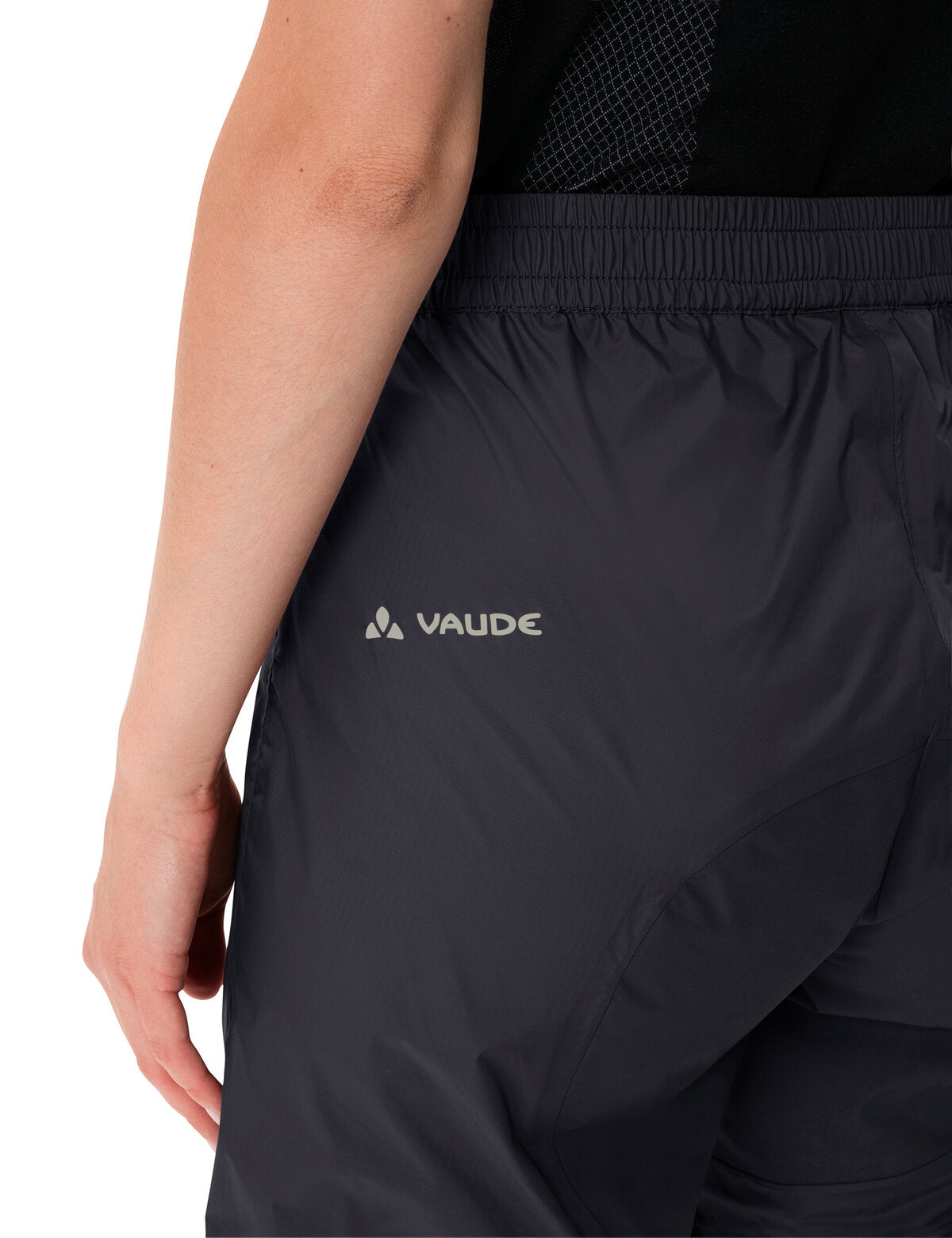 Dame Drop Pants II - Vaude