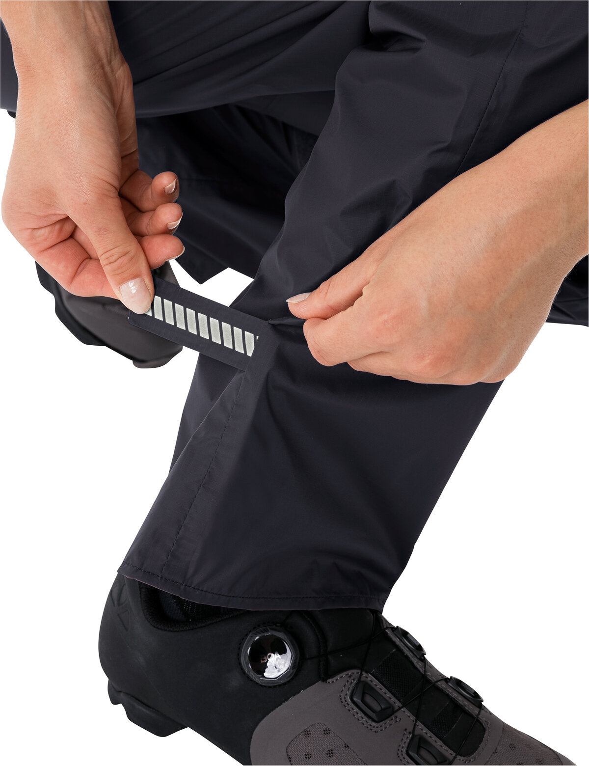 Dame Drop Pants II - Vaude