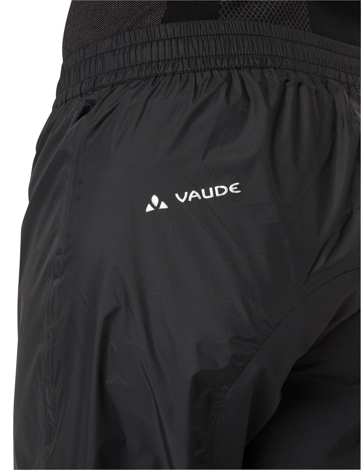 Herre Drop Pants II - Vaude