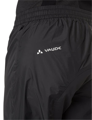 Herre Drop Pants II - Vaude