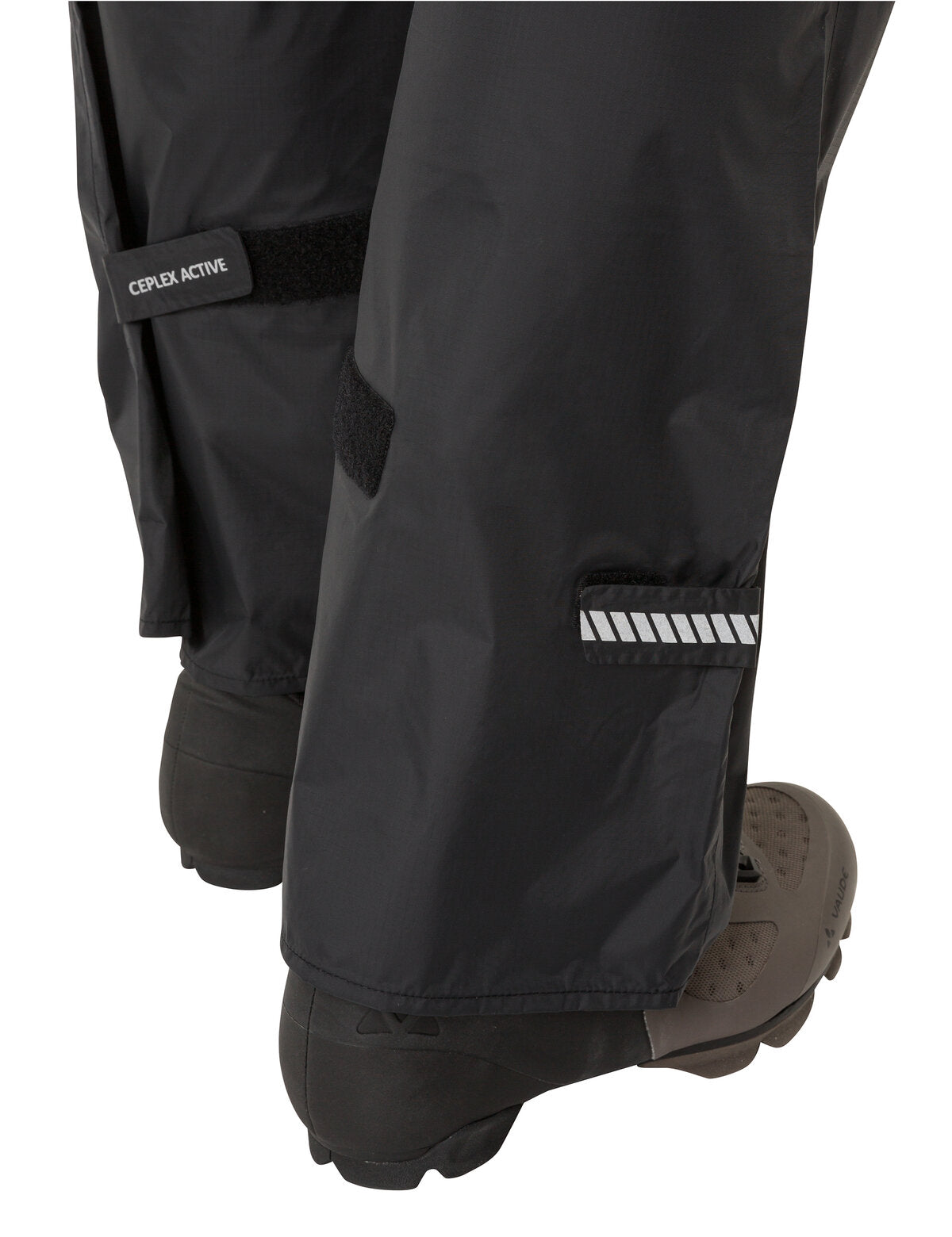 Herre Drop Pants II - Vaude