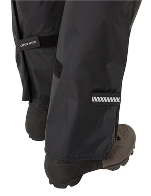 Herre Drop Pants II - Vaude