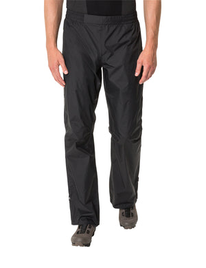 Herre Drop Pants II - Vaude