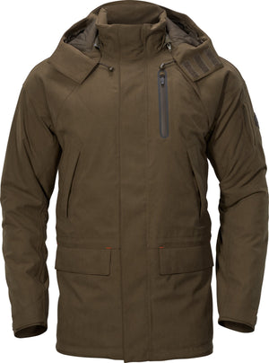 Driven Hunt HWS Insulated jakke Willow green - Härkila