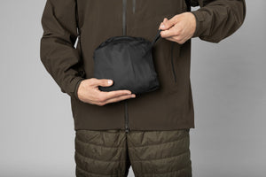 Logmar HWS pakbare bukser Willow green - Härkila