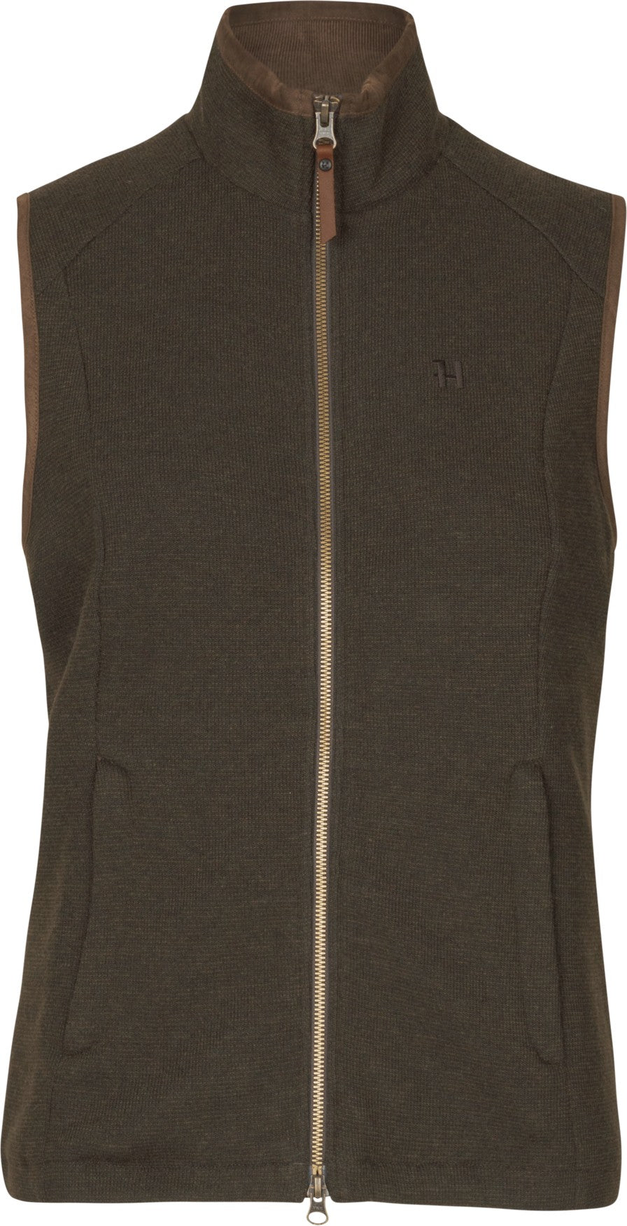 Sandhem Pro vest til kvinder - Willow green - Härkila
