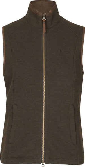 Sandhem Pro vest til kvinder - Willow green - Härkila
