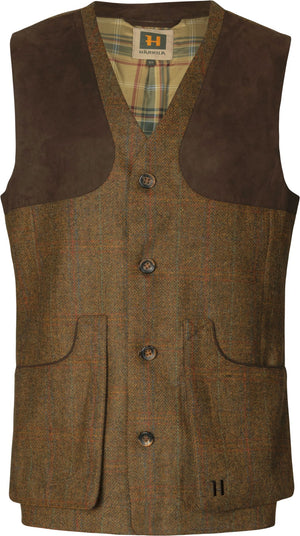Kenmore skydevest - Terragon brown - Härkila