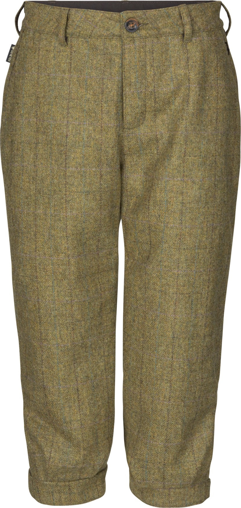 Jura GTX bukser kvinder Olive - Härkila