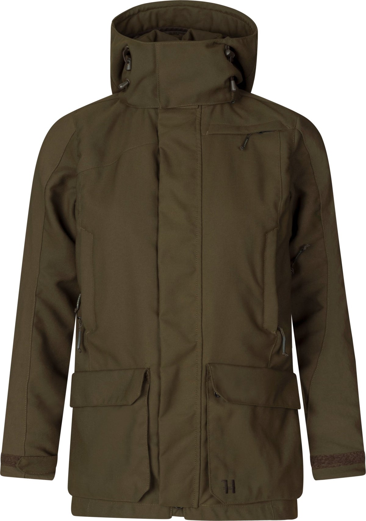 Pro Hunter GTX jakke til kvinder Willow green - Härkila
