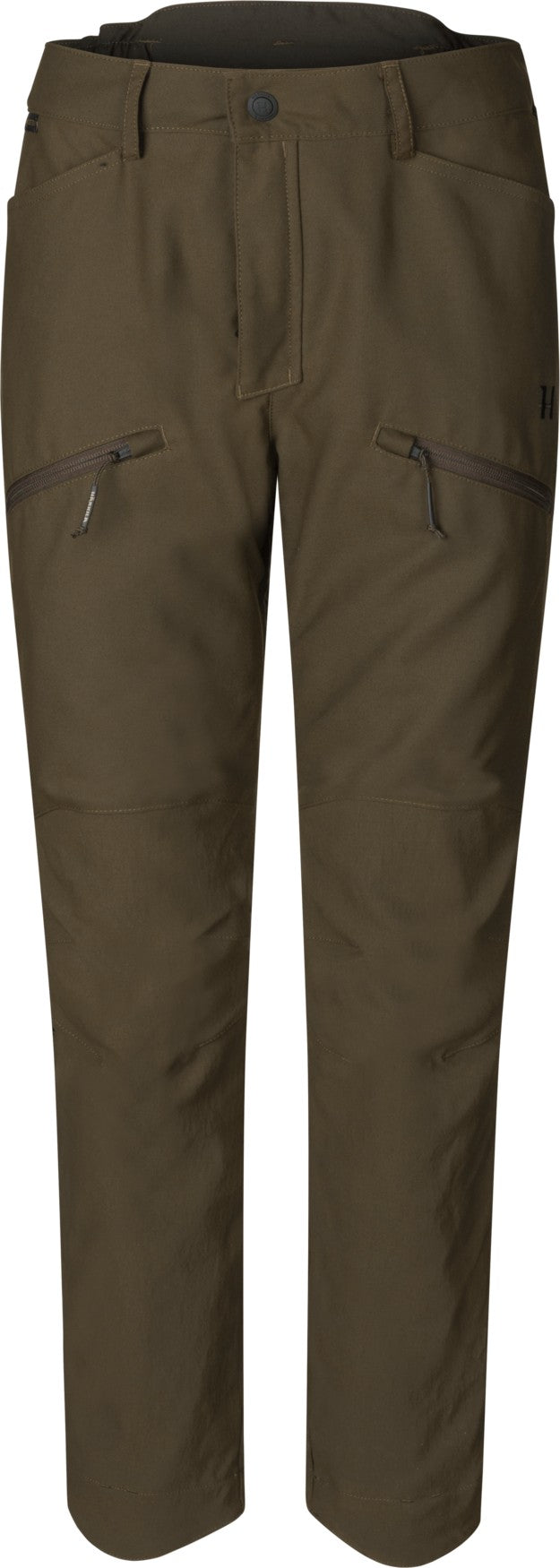 Pro Hunter GTX bukser til kvinder Willow green - Härkila