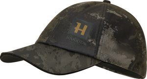 Härkila NOCTYX camo - light kasket AXIS MSP®Black/Black - Härkila