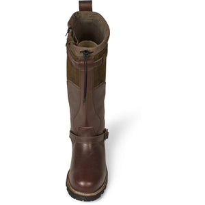 Visent 2.0 GTX Willow green/Shadow brown - Härkila