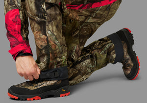 Moose Hunter 2.0 - GTX bukser MossyOak®Break-Up Country®/MossyOak®Red - Härkila