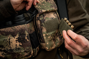 Härkila Utility Camo Pouch AXIS MSP®Forest  -  Härkila