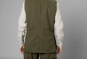 Hillside - Vest Moss green - Seeland