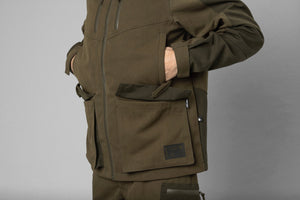 Trax - Jakke Light Pine - Seeland