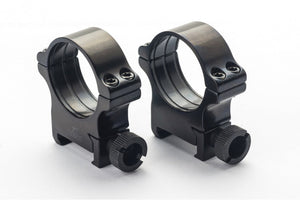 Weaver Ringe 25,4 mm - Rusan