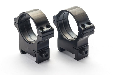 Weaver Ringe 25,4 mm - Rusan