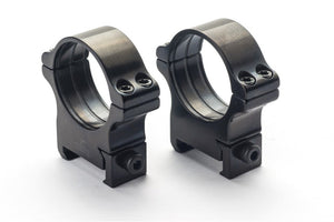 Weaver Ringe 36 mm - Rusan
