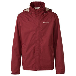 Herre Escape Bike Light Jacket - Vaude