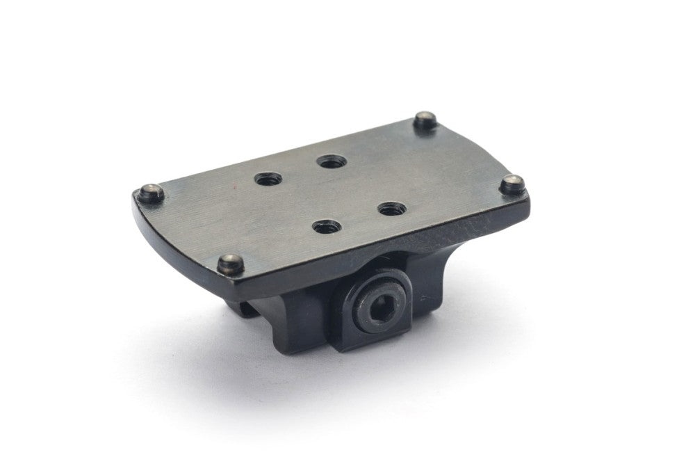 Montage - Docter Sight - Rusan