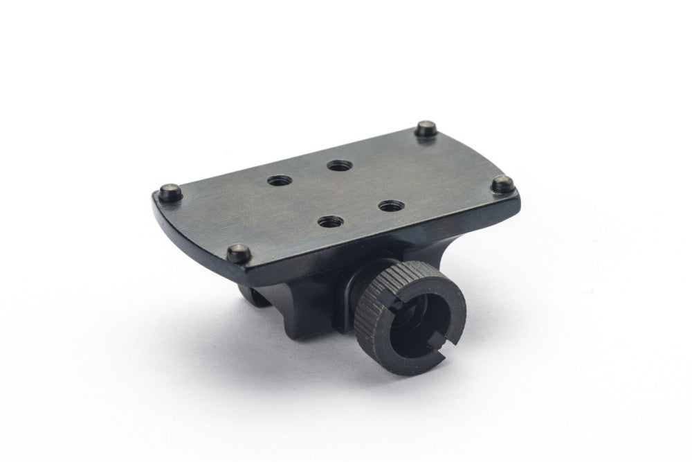 Montage - Docter Sight - Rusan