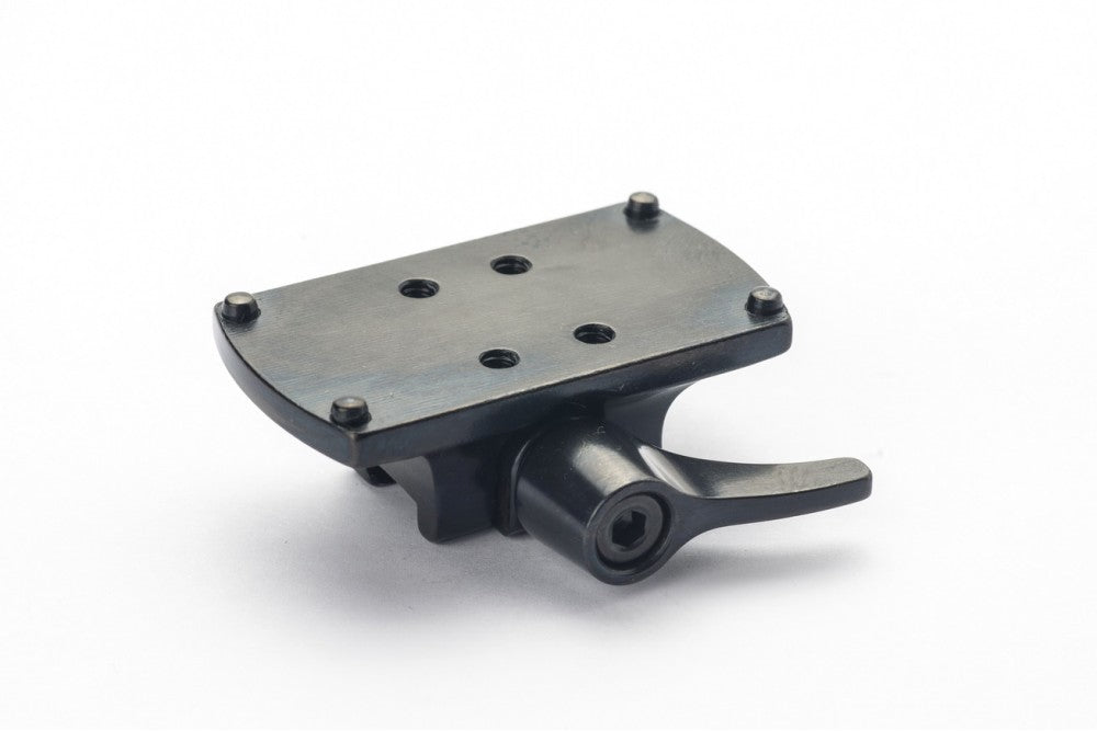 Montage - Docter Sight - Rusan