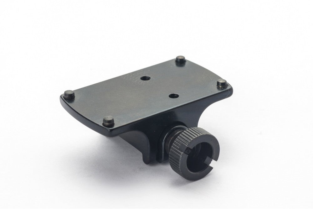 Montage - Docter Sight - Rusan