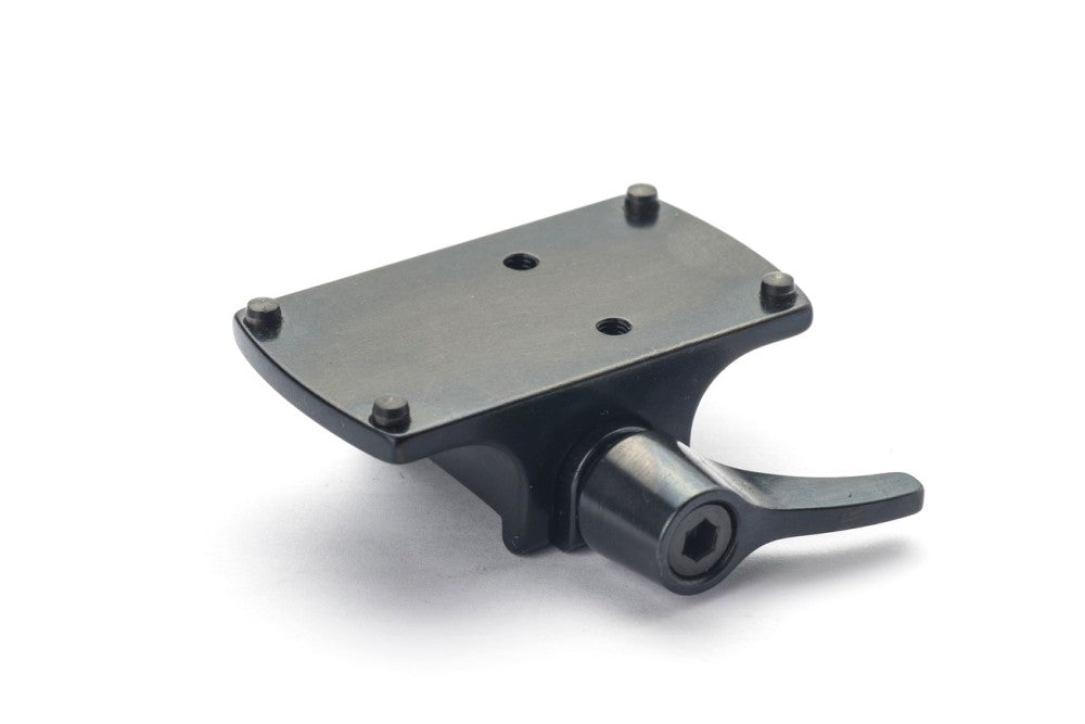 Montage - Docter Sight - Rusan